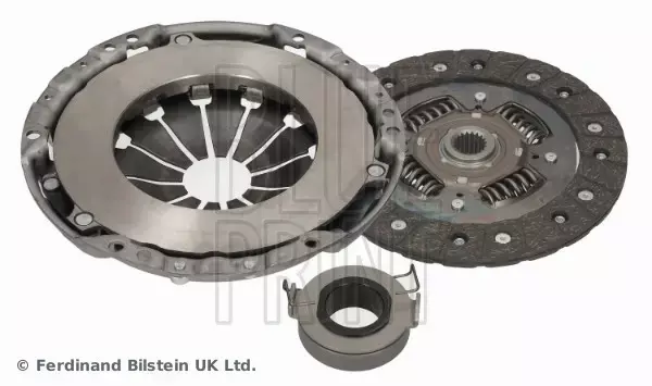 BLUE PRINT ZESTAW SPRZĘGŁA SPRZĘGŁO ADT330278 