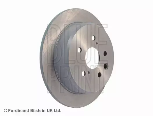 BLUE PRINT TARCZA HAMULCOWA ADT343209 