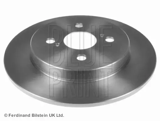 BLUE PRINT TARCZA HAMULCOWA ADT343218 