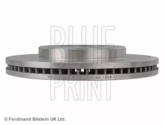 BLUE PRINT TARCZA HAMULCOWA ADT343251 