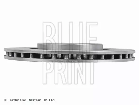 BLUE PRINT TARCZA HAMULCOWA ADT343319 