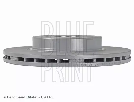 BLUE PRINT TARCZA HAMULCOWA ADT34379 