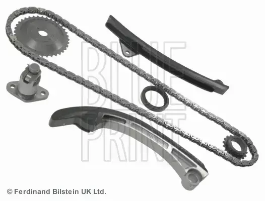 BLUE PRINT ZESTAW ŁAŃCUCHA ROZRZĄDU ADT373501 