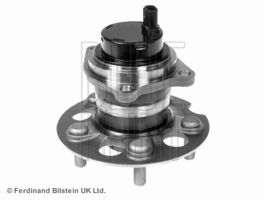 BLUE PRINT ŁOŻYSKO KOŁA ADT38384 