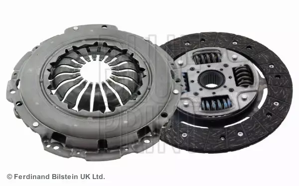 BLUE PRINT ZESTAW SPRZĘGŁA ADV1830115 