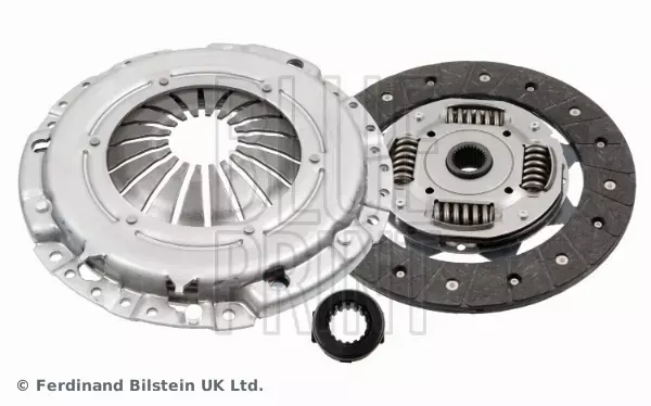 BLUE PRINT ZESTAW SPRZĘGŁA ADV1830118 