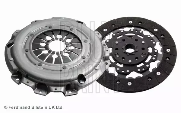 BLUE PRINT ZESTAW SPRZĘGŁA SPRZĘGŁO ADV1830124 