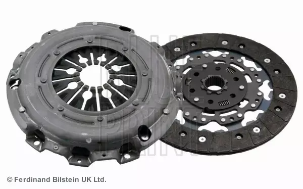 BLUE PRINT ZESTAW SPRZĘGŁA ADV1830126 