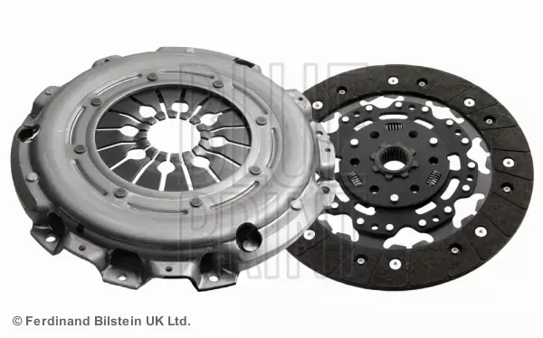 BLUE PRINT ZESTAW SPRZĘGŁA SPRZĘGŁO ADV1830130 