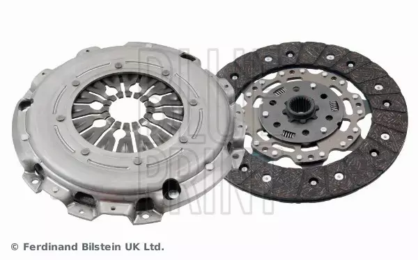 BLUE PRINT ZESTAW SPRZĘGŁA ADV1830147 