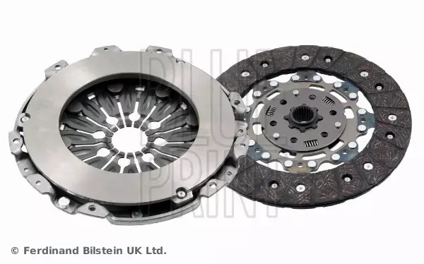 BLUE PRINT ZESTAW SPRZĘGŁA ADV1830147 