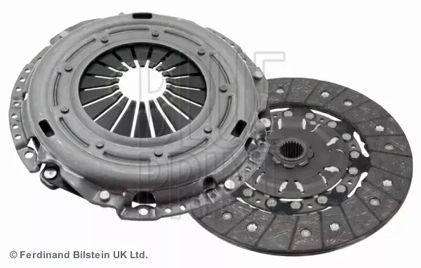 BLUE PRINT ZESTAW SPRZĘGŁA ADV183015 