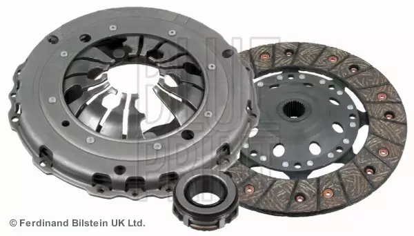 BLUE PRINT ZESTAW SPRZĘGŁA SPRZĘGŁO ADV183017 