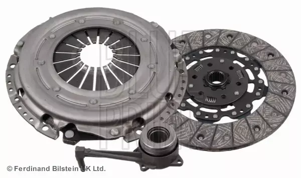 BLUE PRINT ZESTAW SPRZĘGŁA ADV183018 