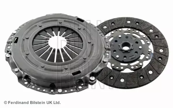 BLUE PRINT ZESTAW SPRZĘGŁA ADV183019 