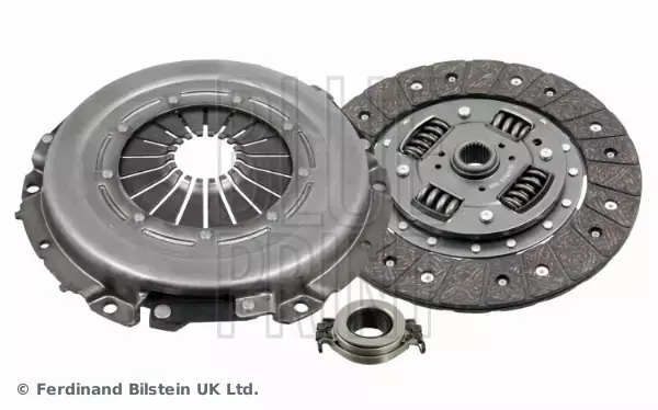 BLUE PRINT ZESTAW SPRZĘGŁA SPRZĘGŁO ADV183025 