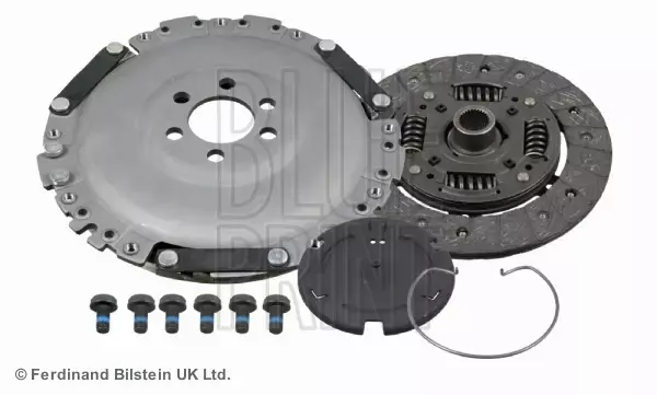 BLUE PRINT ZESTAW SPRZĘGŁA SPRZĘGŁO ADV183027 