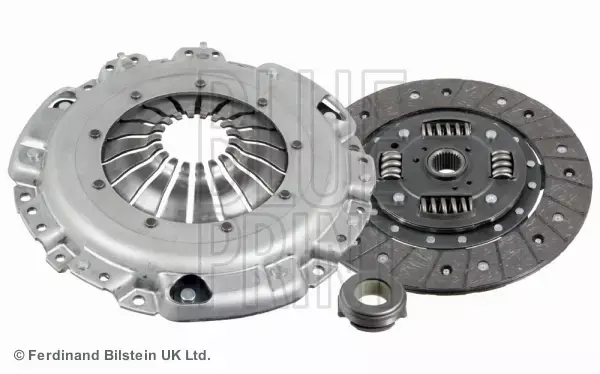 BLUE PRINT ZESTAW SPRZĘGŁA SPRZĘGŁO ADV183029 