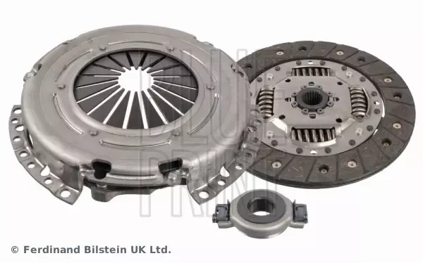 BLUE PRINT ZESTAW SPRZĘGŁA ADV183034 