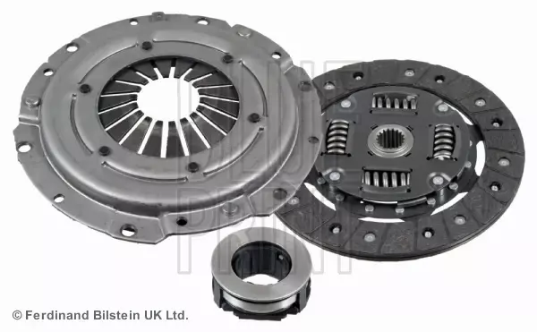 BLUE PRINT ZESTAW SPRZĘGŁA SPRZĘGŁO ADV183035 