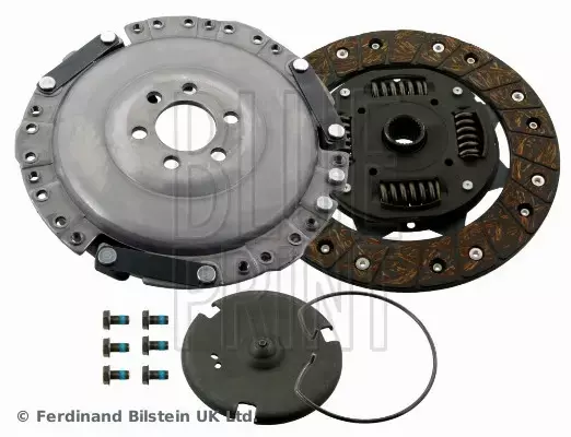 BLUE PRINT ZESTAW SPRZĘGŁA SPRZĘGŁO ADV183037 