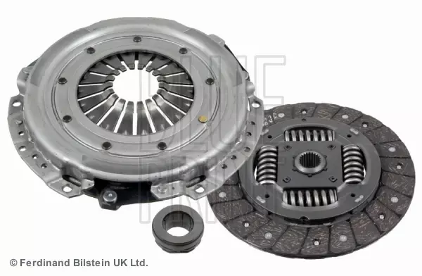 BLUE PRINT ZESTAW SPRZĘGŁA ADV183058 