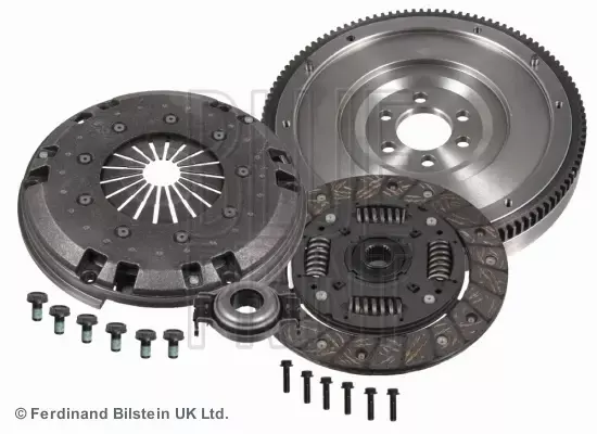 BLUE PRINT ZESTAW SPRZĘGŁA ADV183061 