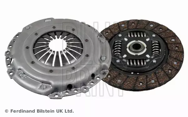 BLUE PRINT ZESTAW SPRZĘGŁA SPRZĘGŁO ADV183066 