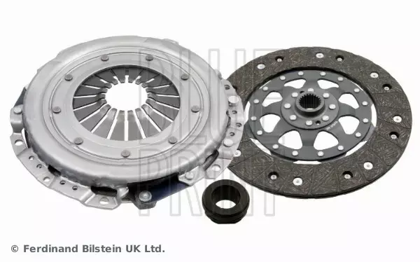 BLUE PRINT ZESTAW SPRZĘGŁA ADV183081 