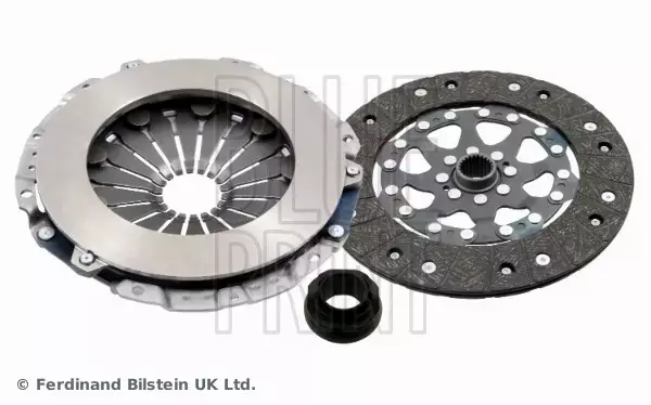 BLUE PRINT ZESTAW SPRZĘGŁA ADV183081 