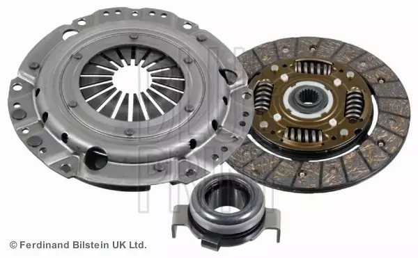 BLUE PRINT ZESTAW SPRZĘGŁA ADV183084 