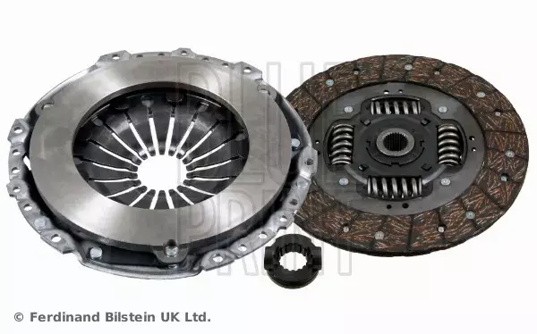 BLUE PRINT ZESTAW SPRZĘGŁA ADV183087 