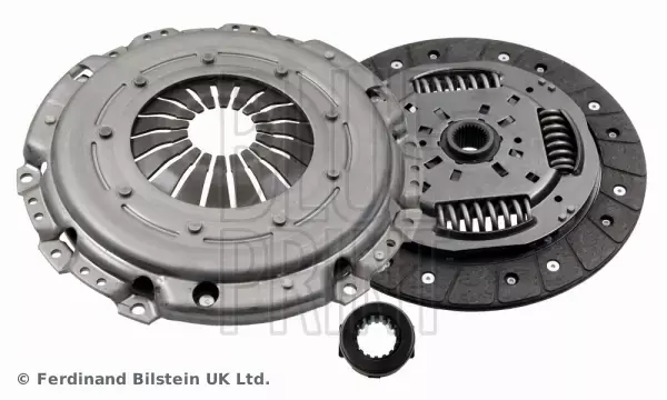 BLUE PRINT ZESTAW SPRZĘGŁA ADV183089 