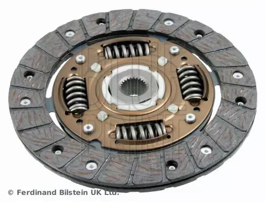 BLUE PRINT TARCZA SPRZĘGŁA ADV183101 