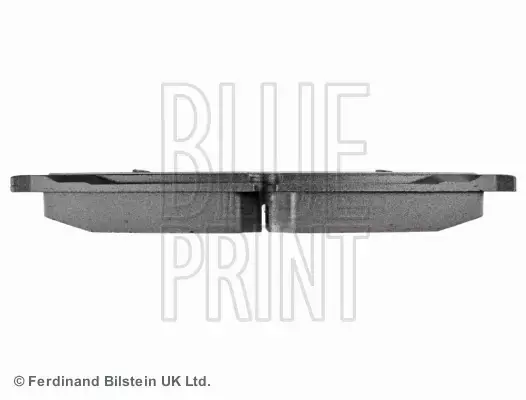 BLUE PRINT KLOCKI HAMULCOWE ADV184279 