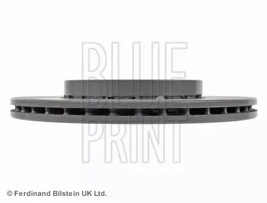 BLUE PRINT TARCZA HAMULCOWA ADV184376 