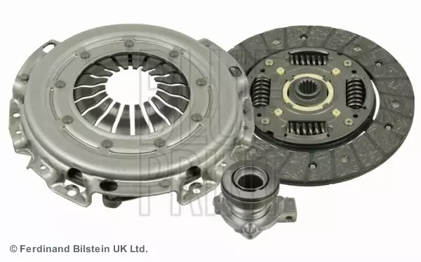 BLUE PRINT ZESTAW SPRZĘGŁA SPRZĘGŁO ADW193027 