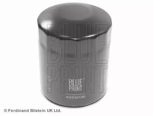 BLUE PRINT FILTR OLEJU ADZ92120 