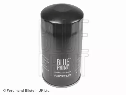 BLUE PRINT FILTR OLEJU ADZ92122 