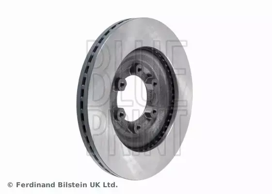 BLUE PRINT TARCZA HAMULCOWA ADZ94343 