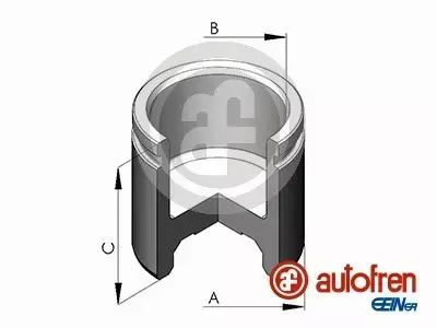 AUTOFREN TŁOCZEK HAMULCOWY D025113 