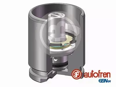 AUTOFREN TŁOCZEK ZACISKU HAMULCOWEGO D025126K 