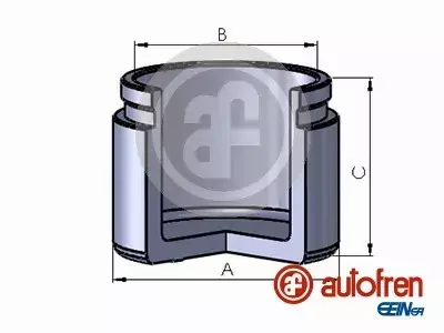 AUTOFREN TŁOCZEK HAMULCOWY D025239 