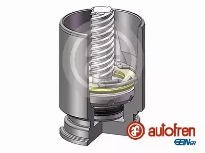 AUTOFREN TŁOCZEK ZACISKU HAMULCOWEGO D02523K 