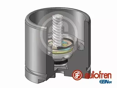 AUTOFREN TŁOCZEK ZACISKU HAMULCOWEGO D025256LK 