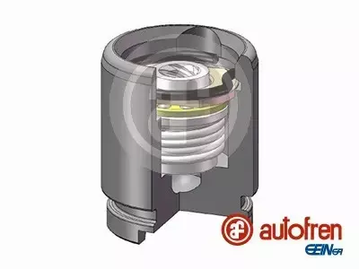 AUTOFREN TŁOCZEK ZACISKU D025258K 