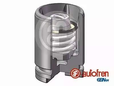 AUTOFREN TŁOCZEK HAMULCOWY D02526K 