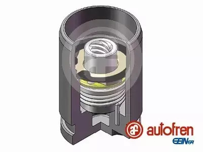 AUTOFREN TŁOCZEK ZACISKU D025340K 