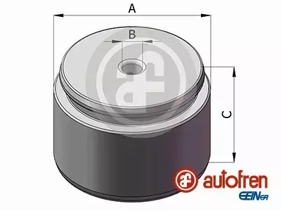 AUTOFREN TŁOCZEK HAMULCOWY D025407 