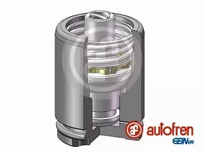 AUTOFREN TŁOCZEK ZACISKU HAMULCOWEGO D025417K 